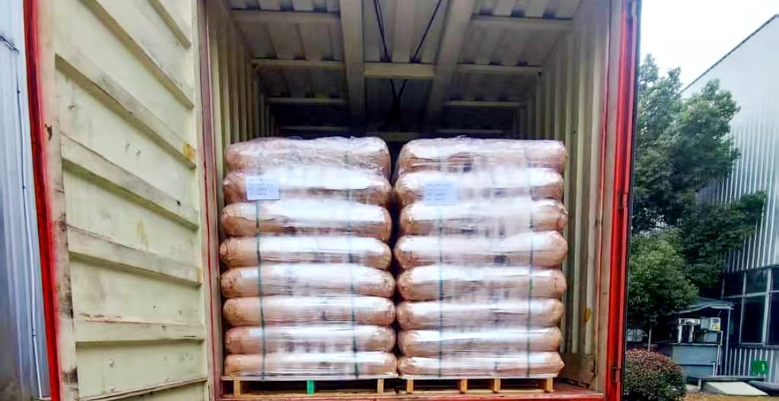 Standardized Loading Process